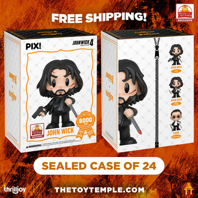 Thrilljoy Items | Toy Temple