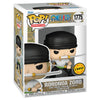 Funko POP! Roronoa Zoro One Piece #1775 [Common and Chase Bundle]