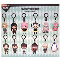 Spy X Family Toho Licensed Mystery Hanger