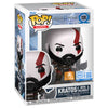 Funko POP! Kratos (with Blades) God of War Ragnarok #1285 [Toy Temple Exclusive] (PRE-ORDER)