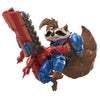 Blokees - Marvel Rivals: Champion Class 08 Rocket Raccoon Model Kit