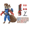 Blokees - Marvel Rivals: Champion Class 08 Rocket Raccoon Model Kit