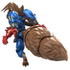 Blokees - Marvel Rivals: Champion Class 08 Rocket Raccoon Model Kit