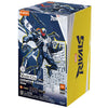 Blokees - Marvel Rivals: Champion Class 07 Venom - Model Kit