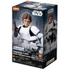 Blokees - Star Wars: A New Hope Han Solo Stormtrooper Disguise Version - Model Kit