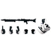 Blokees - Star Wars: A New Hope Han Solo Stormtrooper Disguise Version - Model Kit