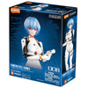 Blokees - Evangelion: Fantastics Series - 01 Rei Ayanami (Plug Suit)