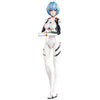 Blokees - Evangelion: Fantastics Series - 01 Rei Ayanami (Plug Suit)