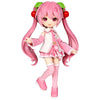 Blokees - DaaLaMode Series - Sakura Miku