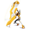 Blokees - Action Edition DX Evangelion Proto Type-00'