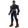 Blokees - Marvel: Infinity Saga Champion Class 03 Captain America - Model Kit
