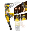 Blokees - Marvel: Deadpool & Wolverine Champion Class 05 Wolverine - Model Kit