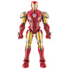 Blokees - Marvel: Infinity Saga Champion Class 01 Iron Man MK85 - Model Kit