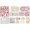 Blokees - Marvel: Infinity Saga Champion Class 01 Iron Man MK85 - Model Kit
