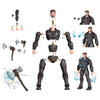 Blokees - Marvel: Infinity Saga Champion Class 02 Thor - Model Kit