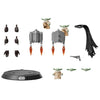 Blokees - Star Wars: The Mandalorian & Grogu (Champion Class) Din Djarin & Grogu - Model Kit