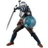 Blokees - Star Wars: The Mandalorian (Champion Class) Bo-Katan Kryze - Model Kit