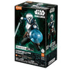 Blokees - Star Wars: The Mandalorian (Champion Class) Bo-Katan Kryze - Model Kit