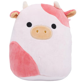 8" Squishmallow Reshma Pink Cow [Boxlunch Exclusive]