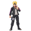 Blokees - Naruto Champion Class: 01 Boruto Uzumaki - Model Kit
