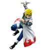 Blokees - Naruto Champion Class: 03 Minato Namikaze (Reanimation) - Model Kit
