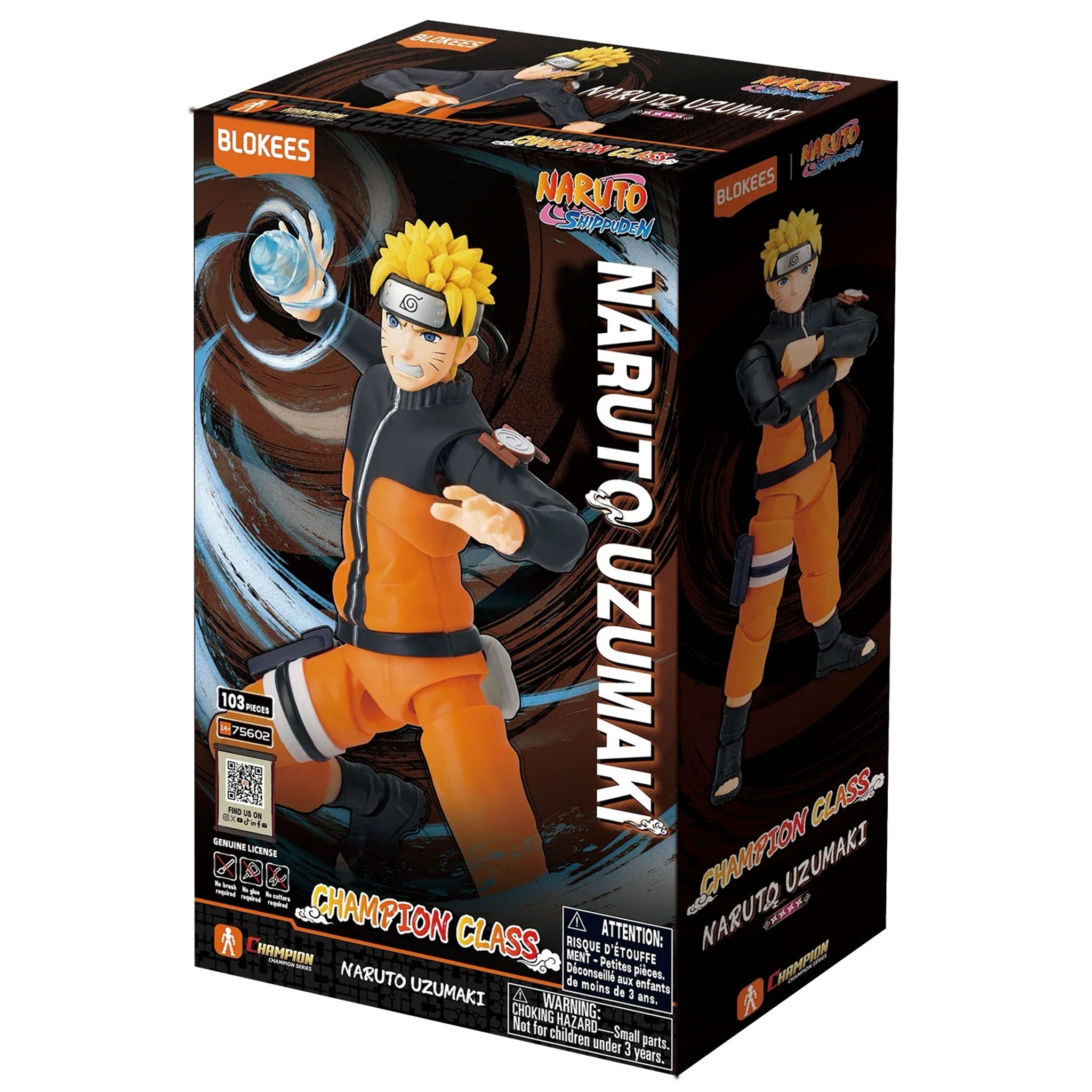 Naruto Items | Toy Temple