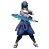 Blokees - Naruto Champion Class: 04 Sasuke Uchiha - Model Kit