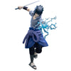 Blokees - Naruto Champion Class: 04 Sasuke Uchiha - Model Kit