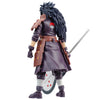 Blokees - Naruto Champion Class: 05 Madara Uchiha (Reanimation) - Model Kit