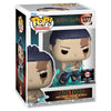 Funko POP! Aoi Todo Jujutsu Kaisen #1377 [GITD] [Chalice Collectibles] [Common and Chase Bundle]