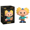 Thrilljoy PIX! Hey Arnold Nickelodeon LE 7777 [Toy Temple Exclusive] (Chance at Chase)