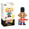 Thrilljoy PIX! Hey Arnold Nickelodeon LE 7777 [Toy Temple Exclusive] (Chance at Chase)