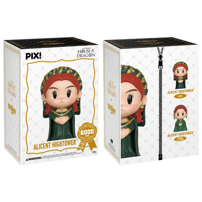 Thrilljoy Items | Toy Temple