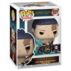Funko POP! Aoi Todo Jujutsu Kaisen #1377 [GITD] [Chalice Collectibles] [Common and Chase Bundle]