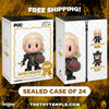 Thrilljoy PIX! Daemon Targaryen House of the Dragon LE 6000 (Sealed Case of 24)