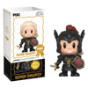Thrilljoy PIX! Daemon Targaryen House of the Dragon LE 6000 (Chance at Chase)