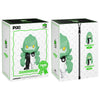 Thrilljoy PIX! Diamondhead Ben 10 LE 7500 (Sealed Case of 24)