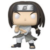 Funko POP! Neji Hyuga Naruto Shippuden #1428 [Entertainment Earth]