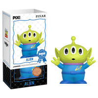 Thrilljoy PIX! Alien Pixar Toy Story LE 9999 (Chance at Chase