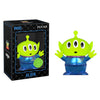 Thrilljoy PIX! Alien Pixar Toy Story LE 9999 (Sealed Case of 24) (PRE-ORDER)