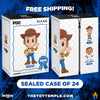 Thrilljoy PIX! Woody Pixar Toy Story LE 9999 (Sealed Case of 24) (PRE-ORDER)