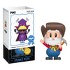 Thrilljoy PIX! Zurg Pixar Toy Story LE 9999 (Sealed Case of 24) (PRE-ORDER)