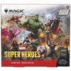 Magic: The Gathering - Marvel Super Heroes - Scene Box Heroes United (PRE-ORDER)