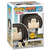 Funko POP! Neji Hyuga Naruto Shippuden #1428 [Entertainment Earth] (Common and Chase Bundle)