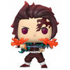 Funko POP! Demon Slayer: Infinity Castle Set of 6 (PRE-ORDER)