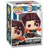 Funko POP! Demon Slayer: Infinity Castle Set of 6 (PRE-ORDER)