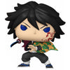 Funko POP! Demon Slayer: Infinity Castle Set of 6 (PRE-ORDER)