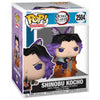 Funko POP! Demon Slayer: Infinity Castle Set of 6 (PRE-ORDER)
