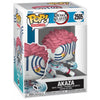 Funko POP! Demon Slayer: Infinity Castle Set of 6 (PRE-ORDER)