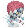 Funko POP! Demon Slayer: Infinity Castle Set of 6 (PRE-ORDER)
